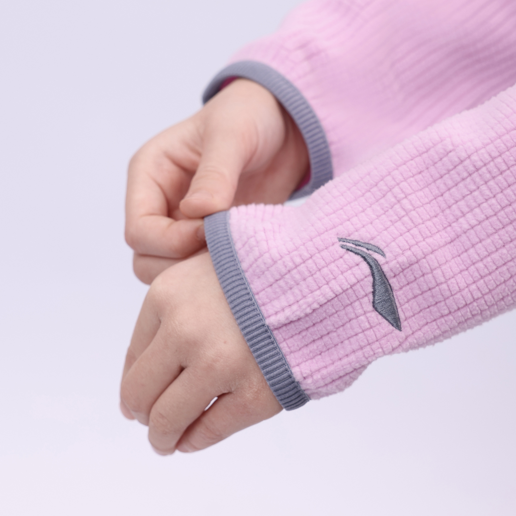 YWDU204-3 Детский свитер для девочек